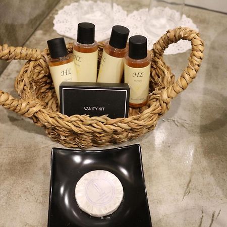Hotel Fileo Elegant Living Weria Zewnętrze zdjęcie