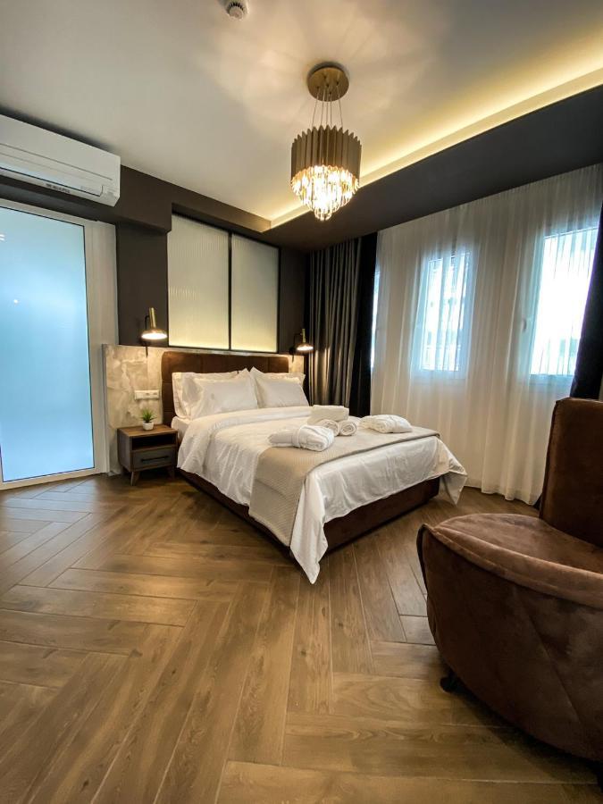 Hotel Fileo Elegant Living Weria Zewnętrze zdjęcie