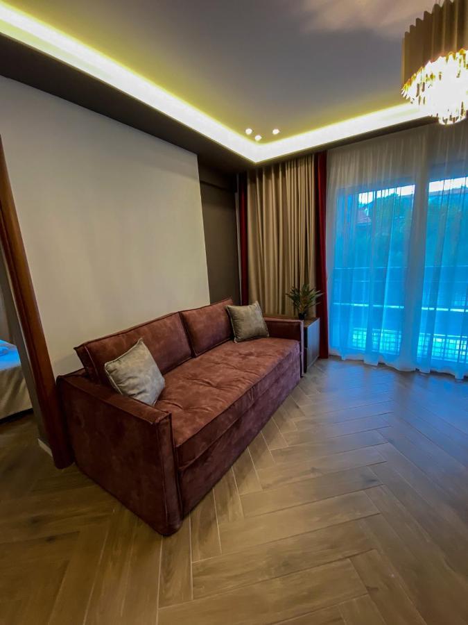 Hotel Fileo Elegant Living Weria Zewnętrze zdjęcie