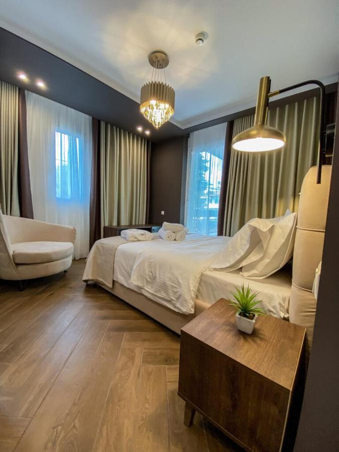 Hotel Fileo Elegant Living Weria Zewnętrze zdjęcie