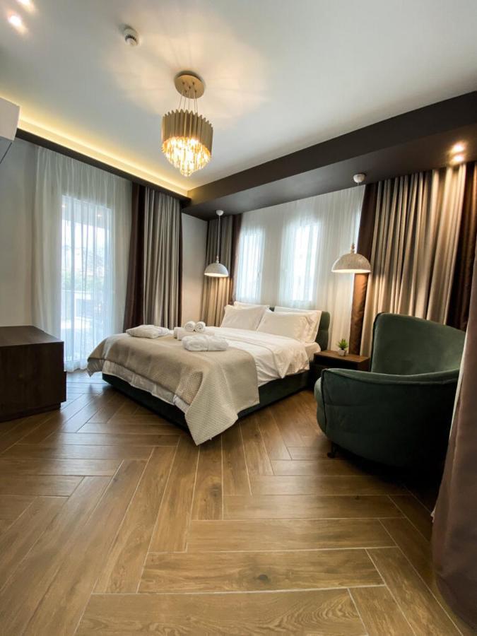 Hotel Fileo Elegant Living Weria Zewnętrze zdjęcie