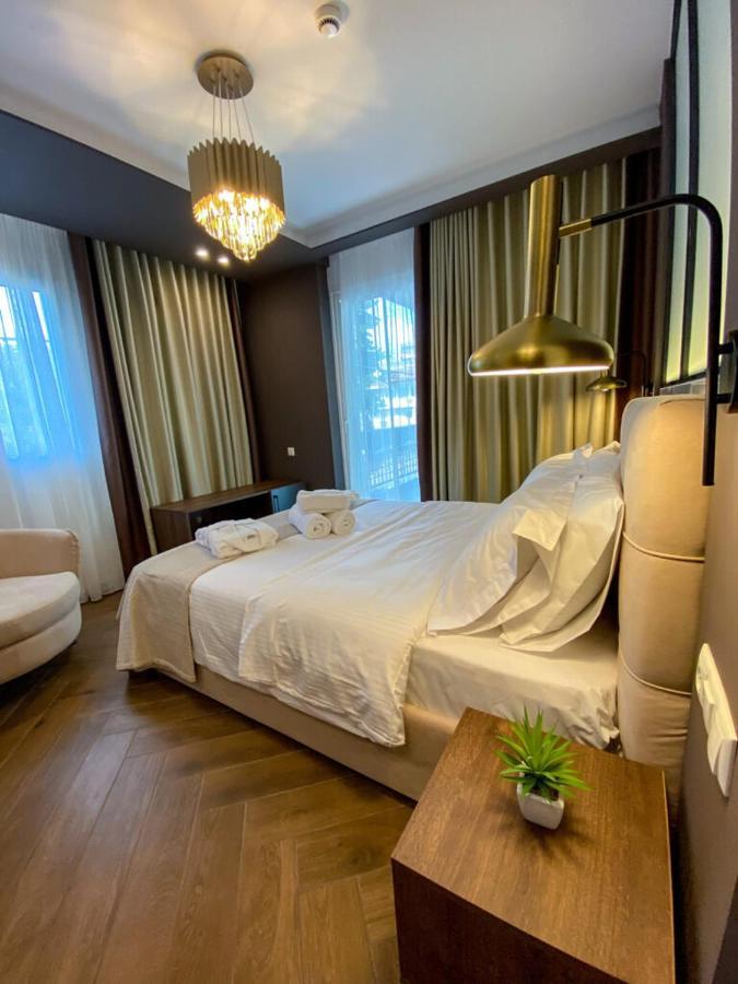 Hotel Fileo Elegant Living Weria Zewnętrze zdjęcie