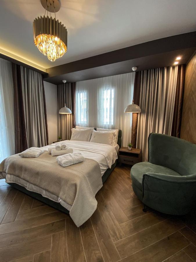 Hotel Fileo Elegant Living Weria Zewnętrze zdjęcie